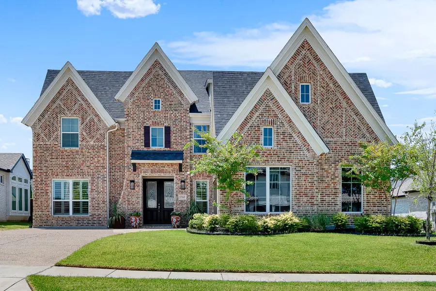 1765 Cousins Trail, Frisco, TX 75034 - #2