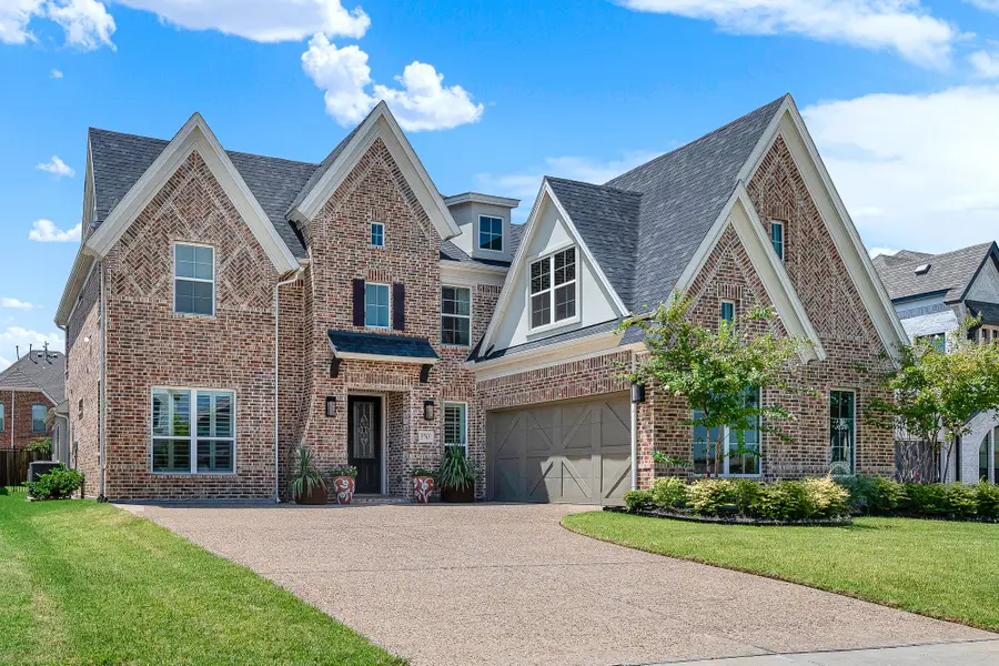 1765 Cousins Trail, Frisco, TX 75034 - #3