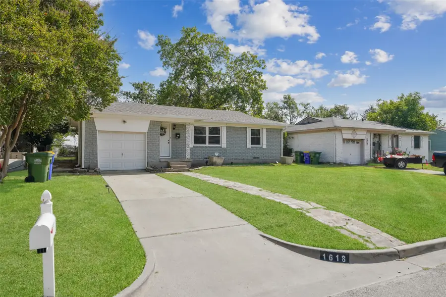 1618 Parkhaven Drive, Seagoville, TX 75159 - #2