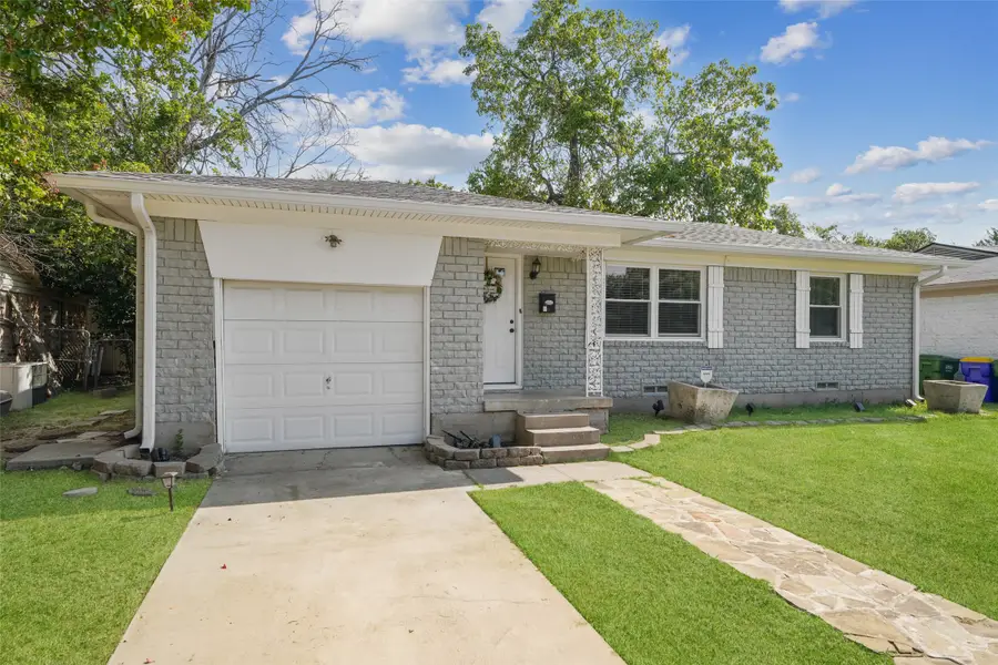 1618 Parkhaven Drive, Seagoville, TX 75159 - #3