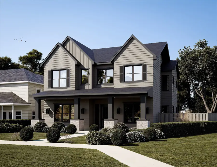 707 Park Place Boulevard, Rockwall, TX 75087 - #2