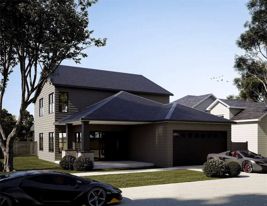 707 Park Place Boulevard, Rockwall, TX 75087 - #3
