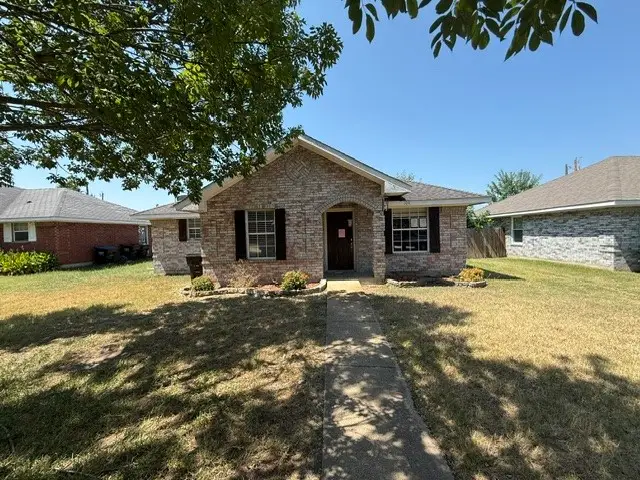 108 Amy Drive, Crandall, TX 75114 - #2
