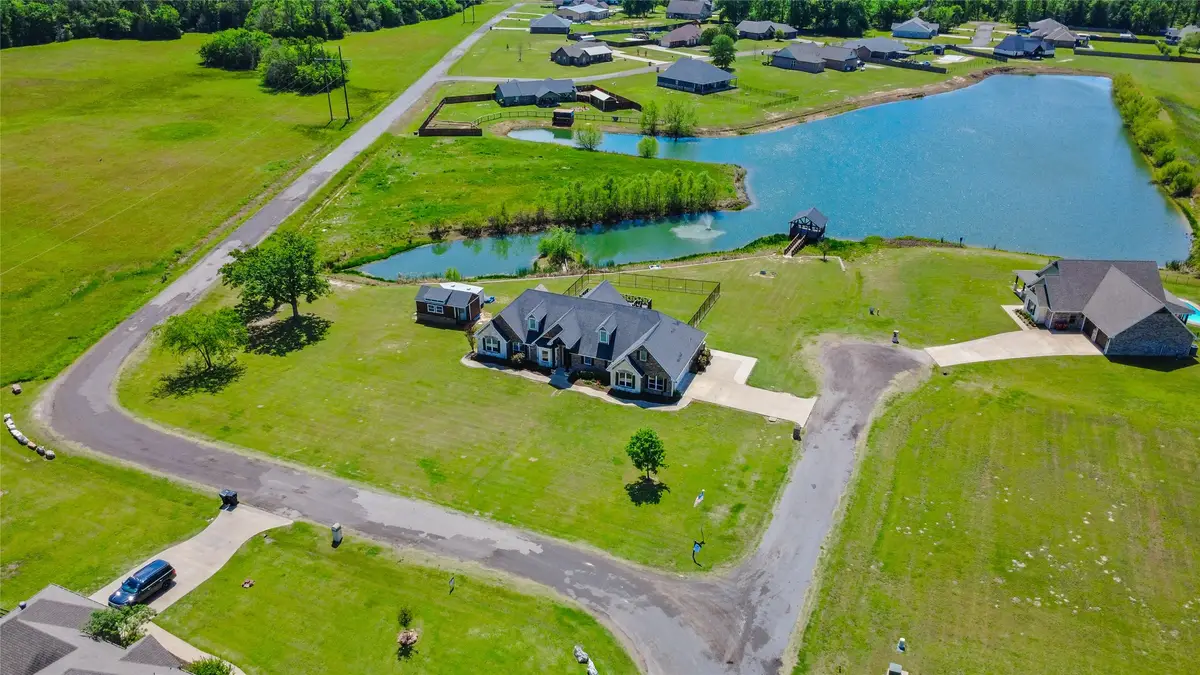 89 Ely Drive, Sulphur Springs, TX 75482 - #1