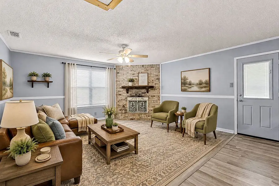 223 Countryside Drive, Arlington, TX 76014 - #3