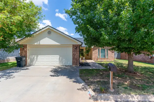29 Woodcock Circle, Abilene, TX 79605