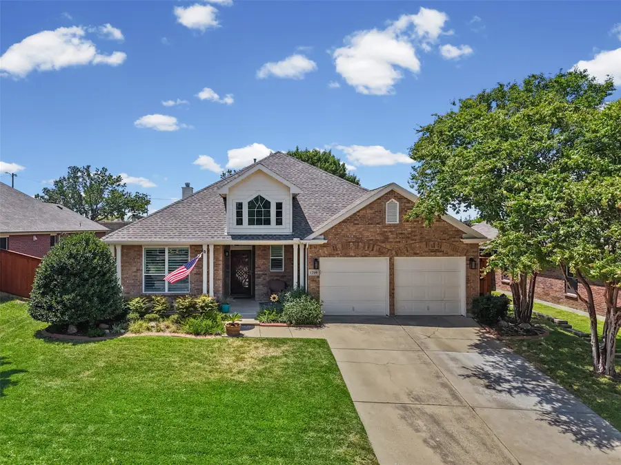1759 Hidden Brook Drive, Grand Prairie, TX 75050 - #2