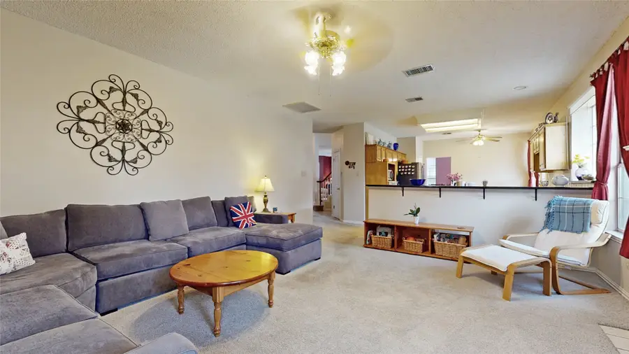 817 Crystal Lane, Hurst, TX 76054 - #2