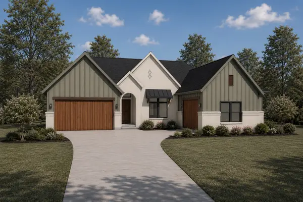 457 Fireblade Drive, Aledo, TX 76008
