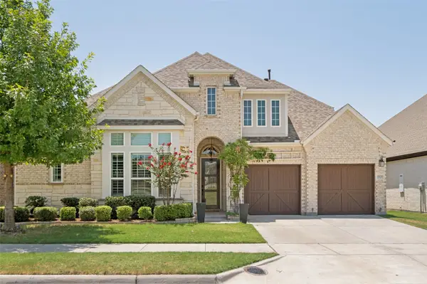 1029 Billy Lane, Allen, TX 75013