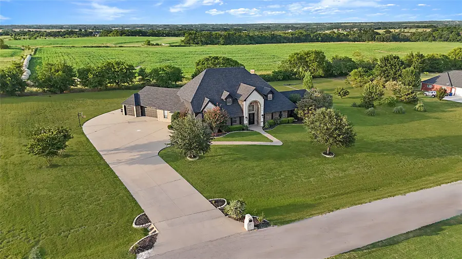 4701 Lake Drive, Celina, TX 75009 - #2