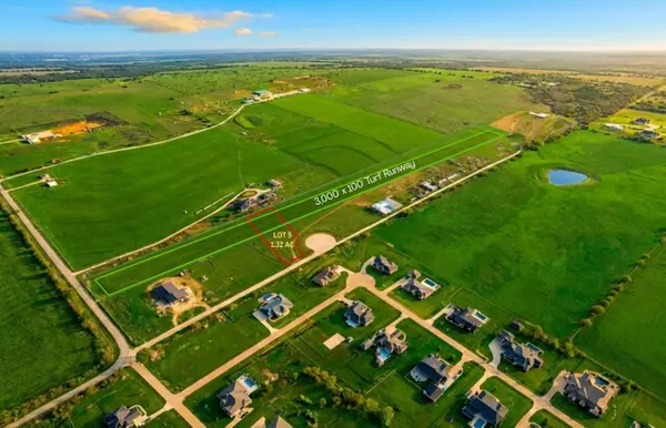 7828 Ben Franklin Court, Godley, TX 76044