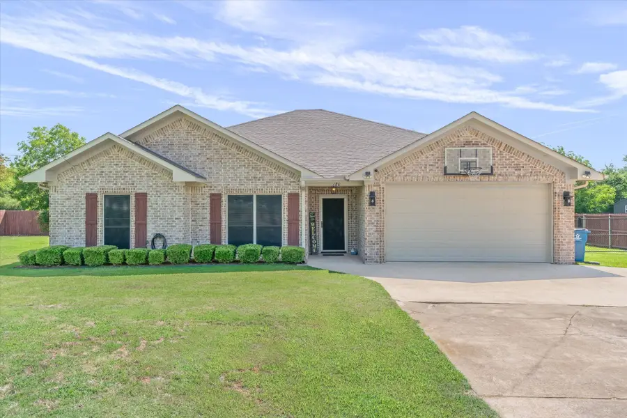 180 N Bois D Arc Street, Van, TX 75790 - #3