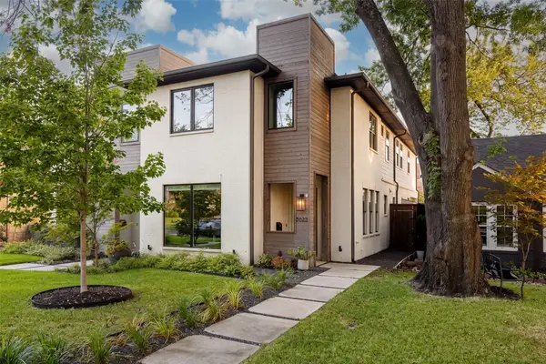 5622 Matalee Avenue, Dallas, TX 75206