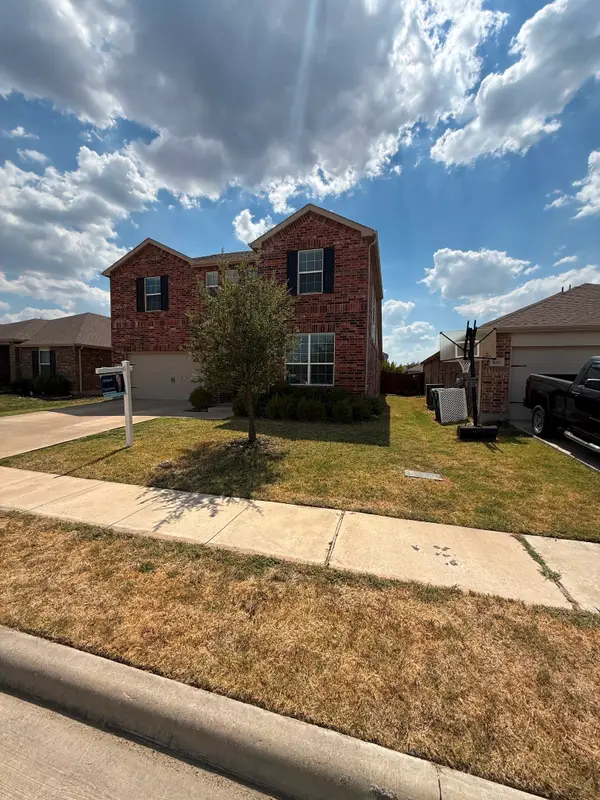 1009 Norias Drive, Forney, TX 75126