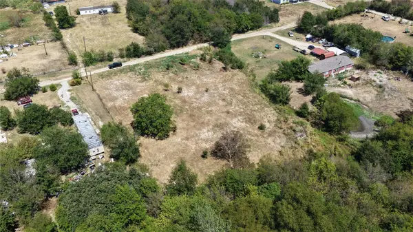 000000 Pats Point Road, Quinlan, TX 75474