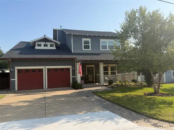 508 Jones Street, McKinney, TX 75069