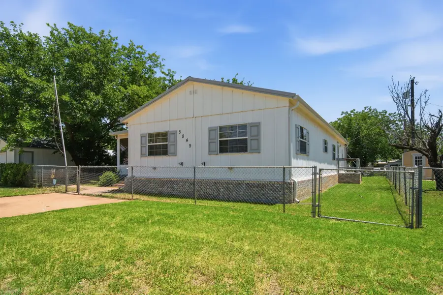 5849 Atlantic Drive, Abilene, TX 79606 - #2