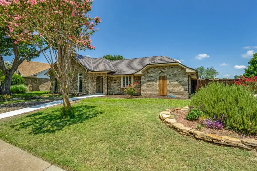 3001 Malibu Place, Plano, TX 75023 - #3