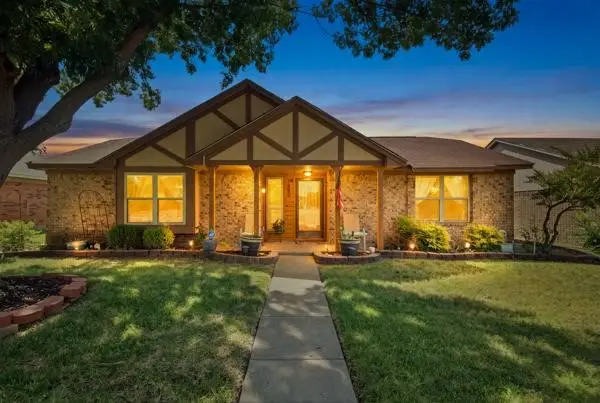 1500 Laredo Lane, Mesquite, TX 75150
