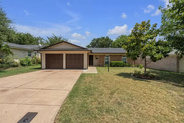 6617 Andora Avenue, Fort Worth, TX 76133
