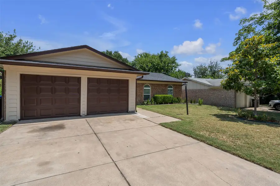 6617 Andora Avenue, Fort Worth, TX 76133 - #2
