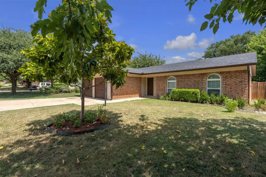 6617 Andora Avenue, Fort Worth, TX 76133 - #3