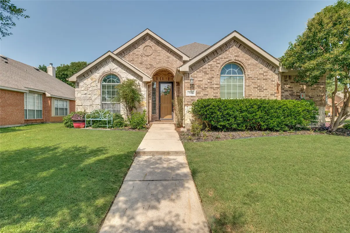 7912 Hosta Way, Fort Worth, TX 76123 - #1