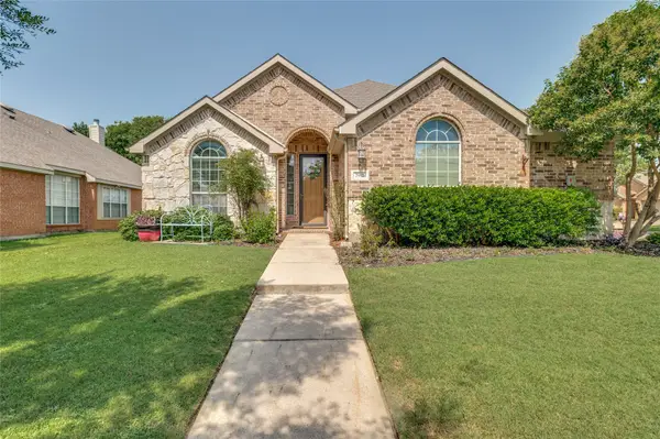 7912 Hosta Way, Fort Worth, TX 76123