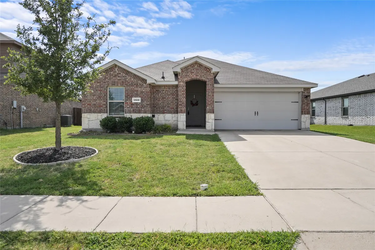 1322 Community Way, Royse City, TX 75189 - #1