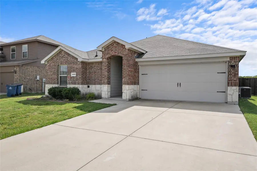 1322 Community Way, Royse City, TX 75189 - #2
