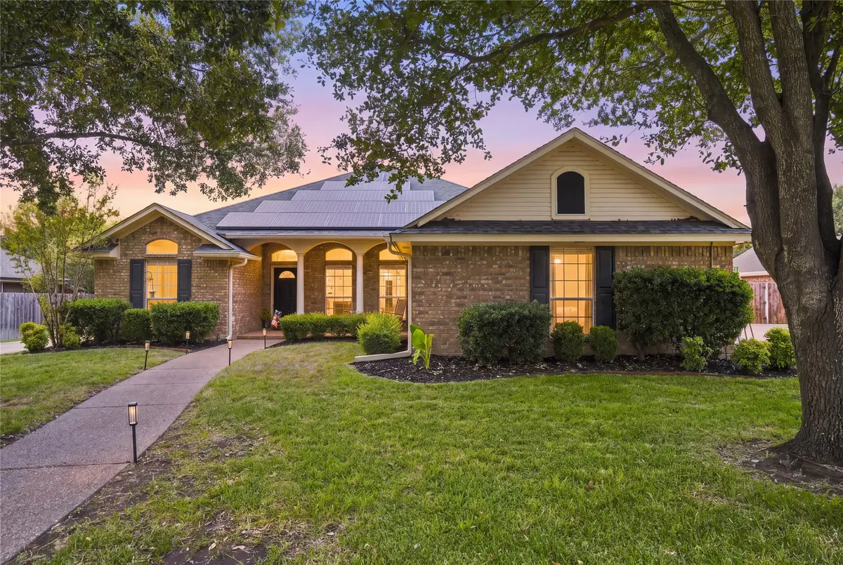1308 Limestone Trail, Waco, TX 76712 - #1