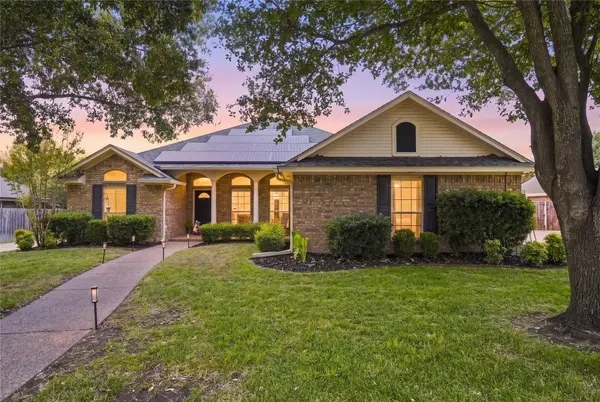 1308 Limestone Trail, Waco, TX 76712