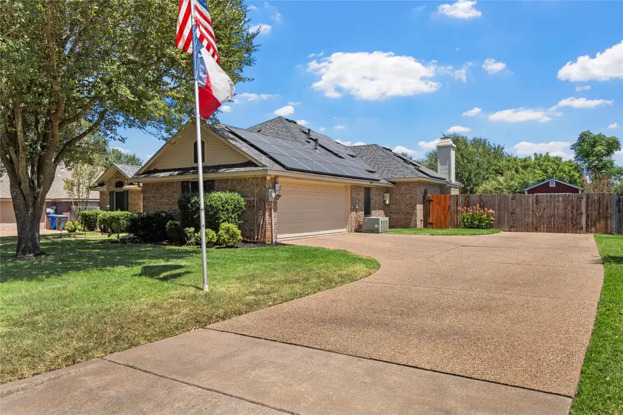 1308 Limestone Trail, Waco, TX 76712 - #3