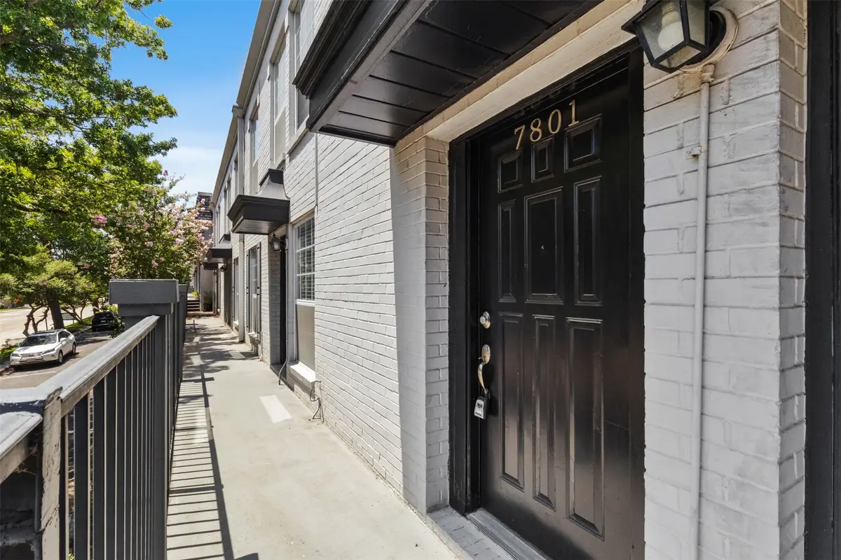 7801 Royal Lane, Dallas, TX 75230 - #1