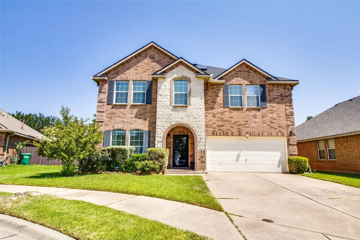 5005 Spyglass Hill Lane, Denton, TX 76208 - #1