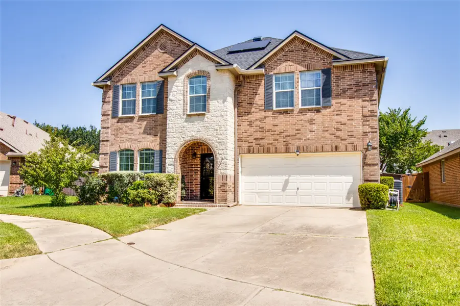 5005 Spyglass Hill Lane, Denton, TX 76208 - #2