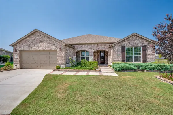 700 Freedom Lane, Little Elm, TX 76227