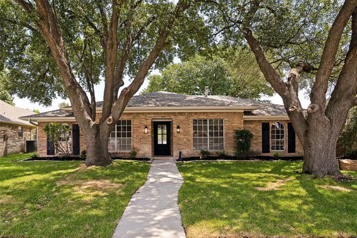 3402 Carla Drive, Rowlett, TX 75088 - #1