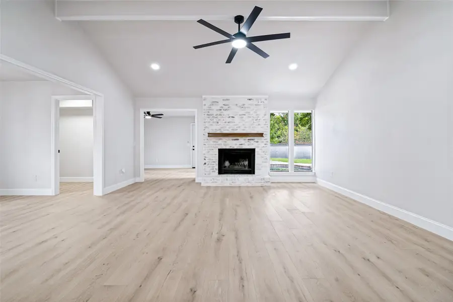 3402 Carla Drive, Rowlett, TX 75088 - #2