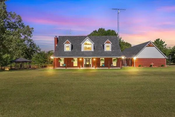 490 Vz County Road, Grand Saline, TX 75140