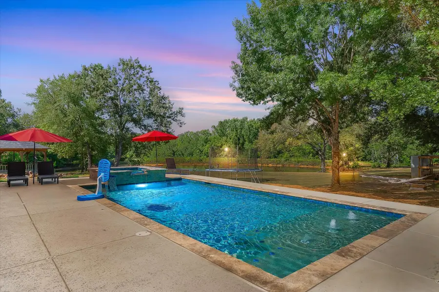 490 Vz County Road, Grand Saline, TX 75140 - #2