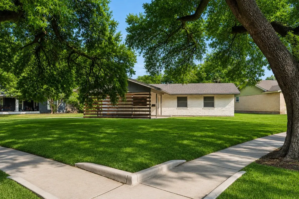 2251 Hartline Drive, Dallas, TX 75228 - #1