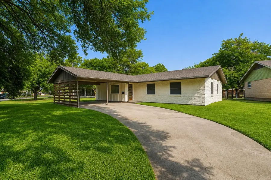 2251 Hartline Drive, Dallas, TX 75228 - #3