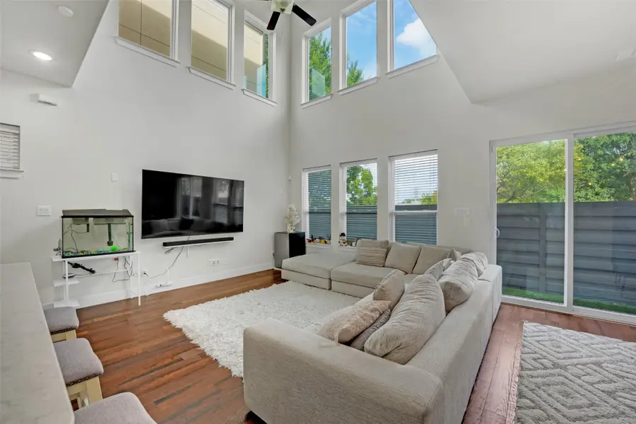 7880 Minglewood Lane, Dallas, TX 75231 - #2