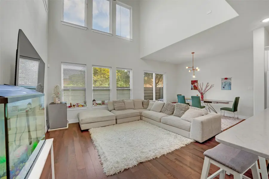 7880 Minglewood Lane, Dallas, TX 75231 - #3
