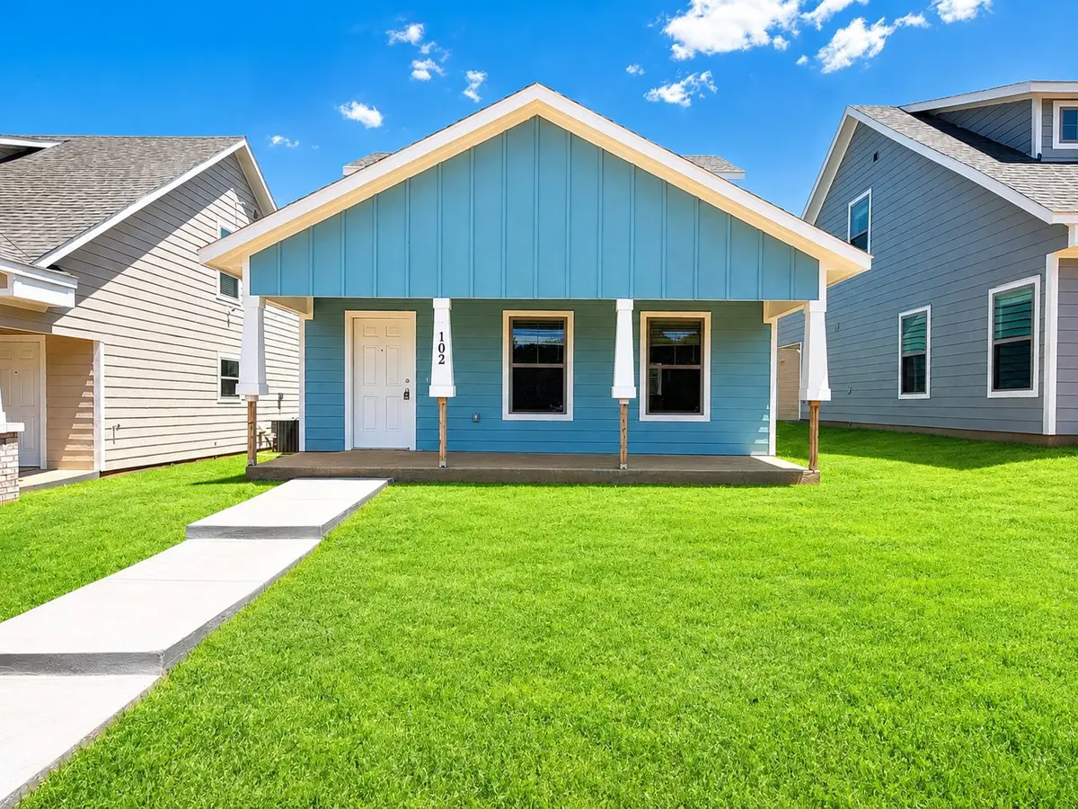 102 Hope Springs Lane, Mansfield, TX 76063 - #1