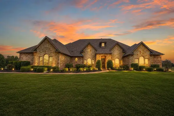 1406 Artesia Lane, McLendon Chisholm, TX 75032