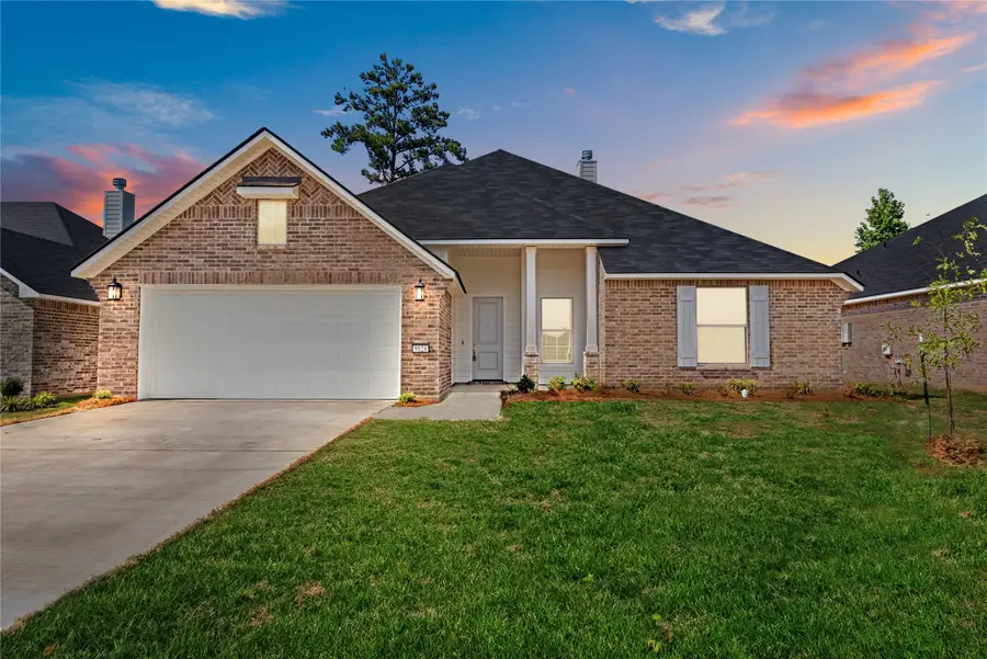 9124 Hearth Lane, Shreveport, LA 71129 - #3