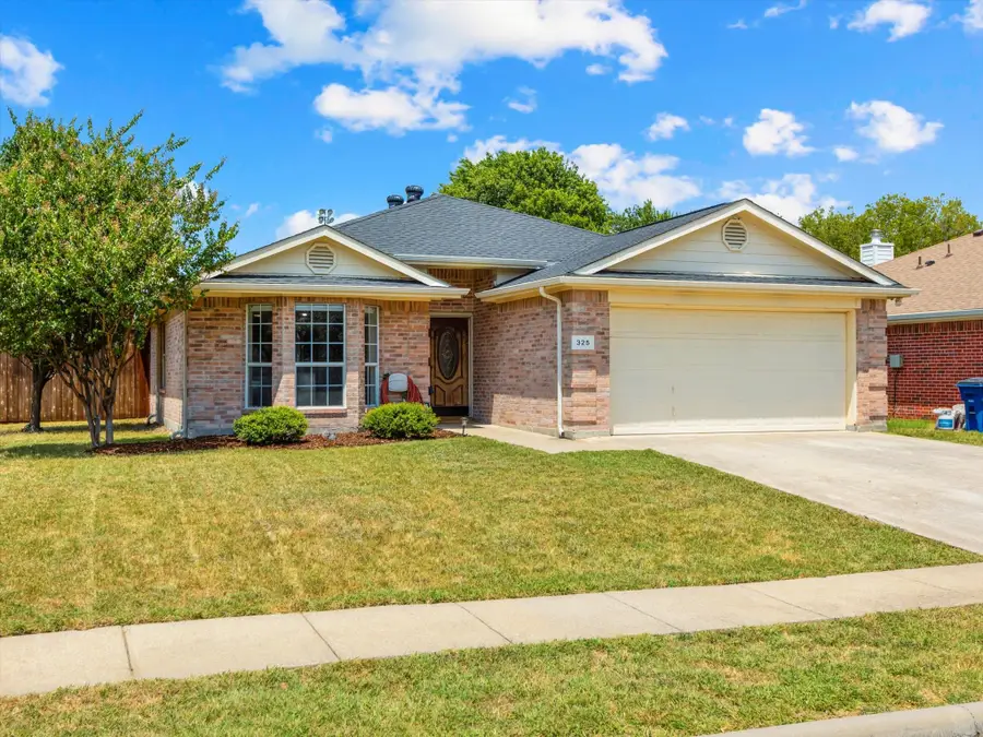 325 Lake Travis Drive, Wylie, TX 75098 - #2